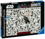 Pusle Star Wars: Challenge 1000tk.