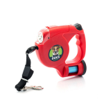 Bigbuy Pets jalutusrihm, 5 m