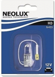 Autopirn Neolux H3, 55W