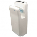 K&auml;tekuivati ​​Faneco 1900 W Monsun, valge