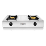 Gaasipliit Haeger Safine Plus (110 mm / 90 mm)
