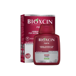 BIOXCIN &scaron;ampoon intensiivse juuste v&auml;ljalangemise vastu FORTE, 300 ml