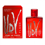 Tualettvesi Ulric De Varens Flash EDT meestele, 60 ml