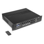 Power Dynamics PRM1202, PRM1202