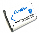 Sony NP-BX1 aku 1600 mAh