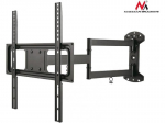 Teleri kinnitus Maclean - Uchwyt do telewizora 32-55" MC-711 35kg, max vesa 400x400