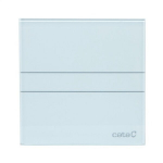 T&otilde;mbeventilaator, Cata E-100, 98mm, valge