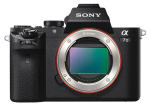 Digikaamera Sony ILCE7M2B.CEC Mirrorless Camera body