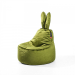 Kott-tool Qubo&trade; Baby Rabbit Olivine Fresh Fit, heleroheline