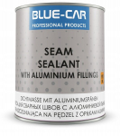 M&auml;&auml;rdehermeetik keevitamiseks ja muudeks kereparandusteks 1kg ALU