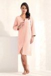 Naiste hommikumantel Luna 214 M-2XL