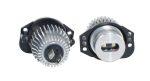 Led Marker for Bmw E90 40W Cree LED Auto pirnid, komplekt 2 tk