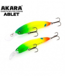 Vobler Akara Ablet 90F 12g A113