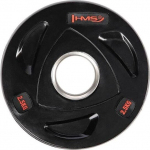 Kangiketas HMS Olimpic Plate TOX02 2,5 kg, 51 mm