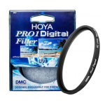 UV-filter HOYA, 72 mm