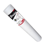 K&uuml;lma eest kaitsev agrokile Bradas Winter 1.1x100 m rull, 50 g/m2, valge