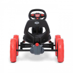 Gokart Reppy Rebel pedaalidega gokart