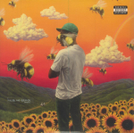 Tyler, The Creator - Scum Fuck Flower Boy (vin&uuml;&uuml;lplaat, LP)