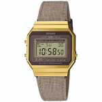 Casio A700WEGL-5AEF