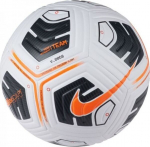 Jalgpallipall Nike Academy Team CU8047-101, 4, 4