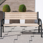 V&auml;lipink PATIO, pruun/must