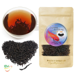 Eksklusiivne Hiina must tee koos suitsuse aroomiga, Chinese smoked Black tea, Lapsang Souchong 100g