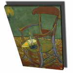 Reproduktsioon Gauguin's Chair