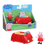 PEPPA PIG M&auml;ngukomplekt transport