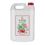Kompleksne mineraalv&auml;etis NPK Vito Universal k&ouml;&ouml;giviljadele ja lilledele, 5 l