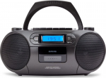 Aiwa BBTC-550BK