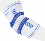 K&uuml;&uuml;narnukikaitse Power System Elbow Support Pro, Power System s/M