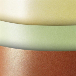 Tekstuurne kartong Millenium, kollane, 220 g, 20 lehte