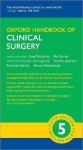 Oxford Handbook Of Clinical Surgery 5Th Revised Edition