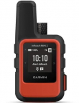 Garmin inReach&reg; Mini 2 satelliitkommunikaator Leekivpunane 010-02602-02