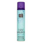 Kuiv&scaron;ampoon Girlz Only tsitrusel&otilde;hnaline, 200 ml