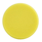 Poleerimispadi Meguiar' Soft Buff Rotary Foam Polishing Pad WRFP7