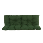 Kiige/pingi padi Patio Frigiliana, 150cm, roheline