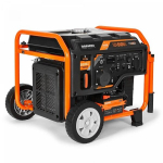 Inverter elektrigeneraator Daewoo GDA 6600Ei