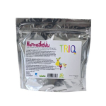 Ks&uuml;litoolipastillid Tooth Fairy Trio 400 g