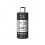 Niisutav kehapesuvahend meestele Apis 3IN1, 300 ml