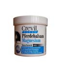 Hobusepalsam magneesiumiga Crevil, 250 ml