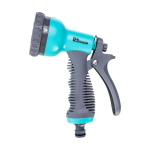 Pihustid Plastic, Richmann