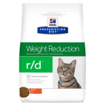 Hill's Prescription Diet r/d kassi kuivtoit, 3 kg