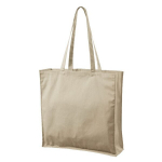 Ostukott Unisex Natural