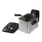 Domo fryer - 4L - 3000W - do465fr