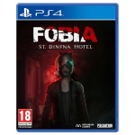 PS4 foobia: St. Dinfna hotell