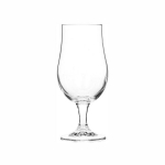 &Otilde;lleklaasid Koopman 370 ml, 4-osaline komplekt, stiilne jalaga disain