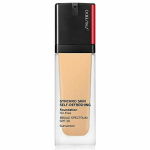 Jumestuskreem Shiseido Synchro Skin Self-Refreshing Foundation SPF 30 - Long-lasting makeup, 30 ml, 230 Alder #F3C69C