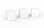 Tenda Nova MW3 wireless router Gigabit Ethernet Dual-band (2.4 GHz / 5 GHz) 4G White