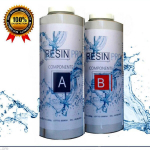 Epoksiidvaik Liquidissima 1.6 kg